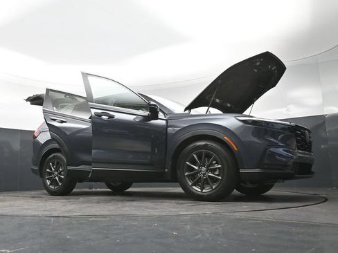 Used 2026 Honda CR-V EX-L image 34