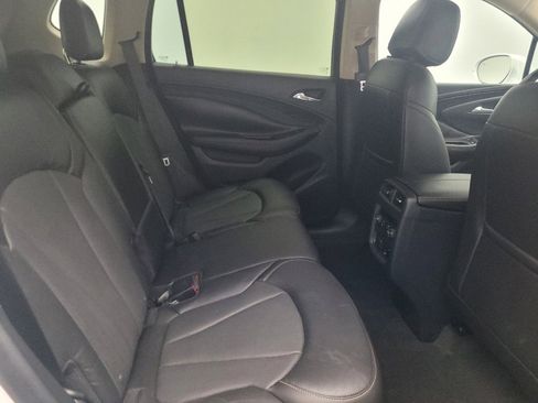 Used 2017 Buick Envision Essence image 19