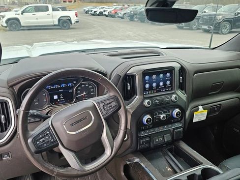 Used 2020 GMC Sierra 2500 Denali w/ Denali Ultimate Package image 8