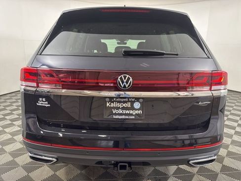 New 2026 Volkswagen Atlas SE AWD/4WD image 23