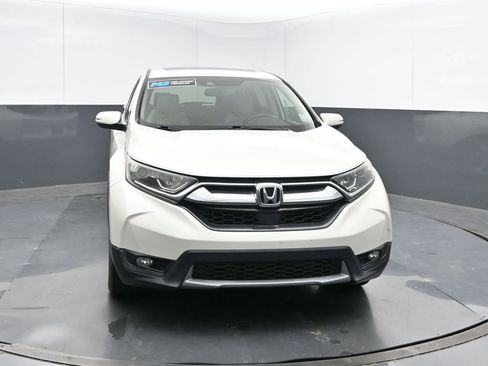 Used 2018 Honda CR-V EX-L image 8