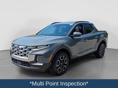 Used 2023 Hyundai Santa Cruz SEL Premium AWD/4WD image 4