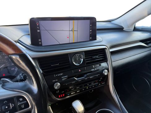 Used 2022 Lexus RX 450h AWD w/ Premium Package image 15