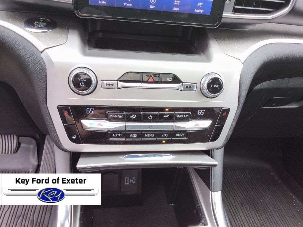 Used 2021 Ford Explorer Timberline AWD/4WD image 44