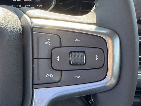 New 2026 Chevrolet Silverado 1500 LT image 18