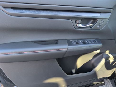 New 2026 Honda CR-V Sport-L image 11