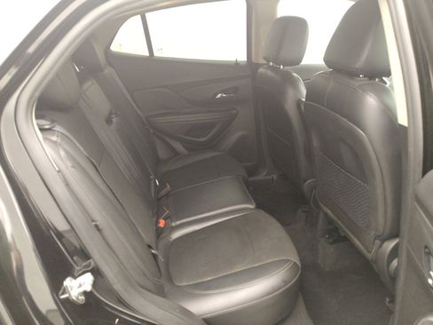 Used 2018 Buick Encore Preferred FWD image 19