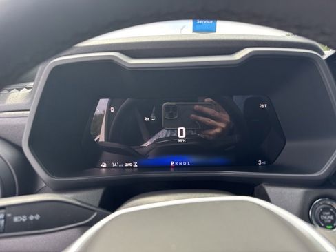 New 2026 Chevrolet Colorado Trail Boss image 8