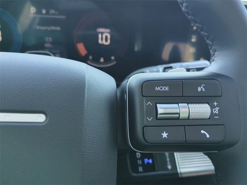 New 2026 Hyundai Santa Fe XRT image 35