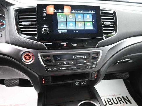 Used 2020 Honda Passport EX-L image 7