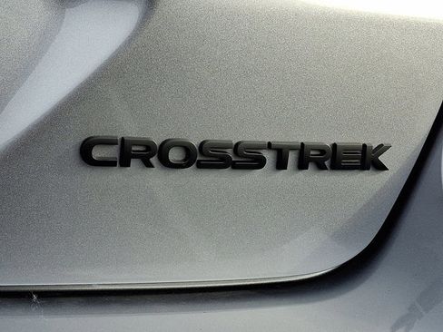 New 2026 Subaru Crosstrek 2.0i Premium image 5