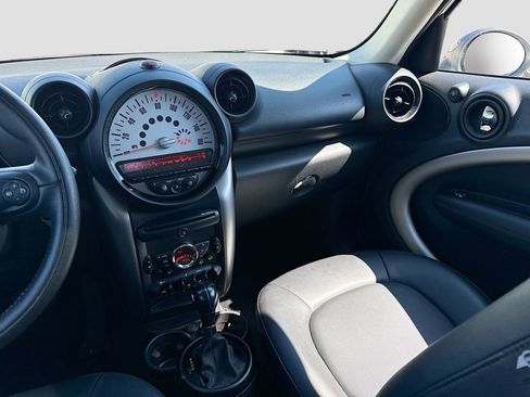 Used 2014 MINI Cooper Countryman FWD image 28