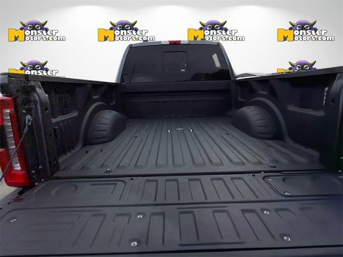 Used 2024 Ford F250 Lariat w/ Lariat Ultimate Package image 29