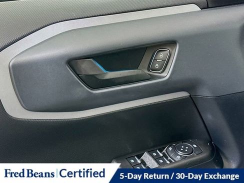 Used 2021 Ford Bronco Sport Outer Banks image 19