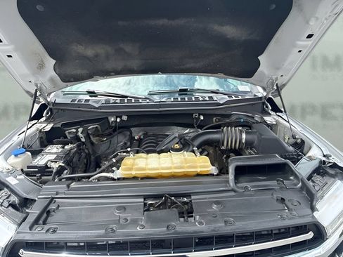 Used 2019 Ford F150 XLT AWD/4WD image 16