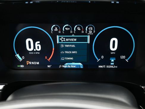Used 2021 Ford F150 Lariat w/ Equipment Group 502A High AWD/4WD image 27
