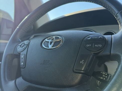 Used 2008 Toyota Sequoia Limited image 50