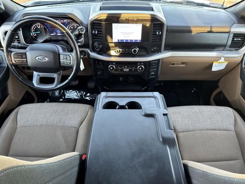 Used 2021 Ford F150 XLT w/ Equipment Group 301A Mid image 14