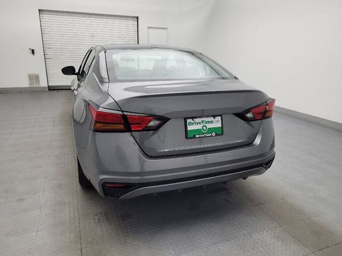 Used 2023 Nissan Altima 2.5 SV image 6