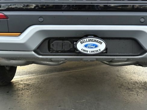 New 2026 Ford Explorer Tremor w/ Tremor Ultimate Package image 7