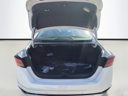 New 2025 Nissan Altima 2.5 SL image 27