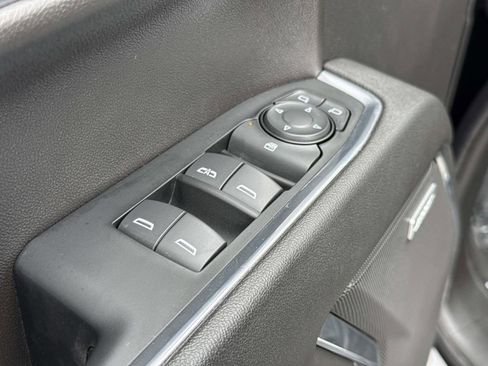 Used 2023 Chevrolet Silverado 1500 RST w/ RST All Star Premium Package image 15