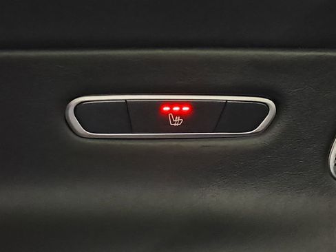 Used 2016 Mercedes-Benz S 63 AMG 4MATIC Coupe image 48