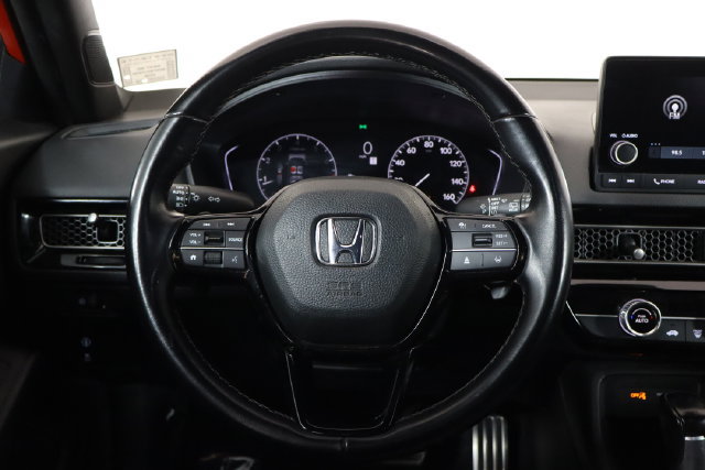 Used 2022 Honda Civic Sport image 7