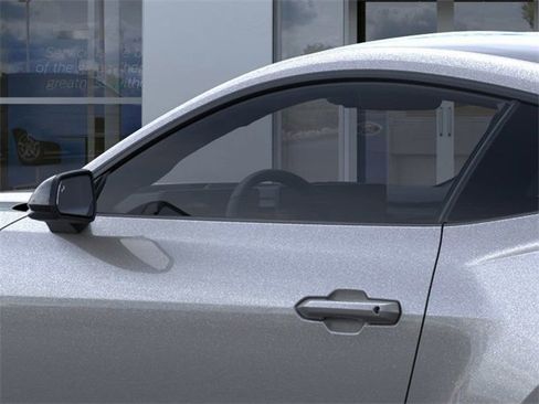 New 2026 Ford Mustang Coupe w/ Mustang Nite Pony Package image 20