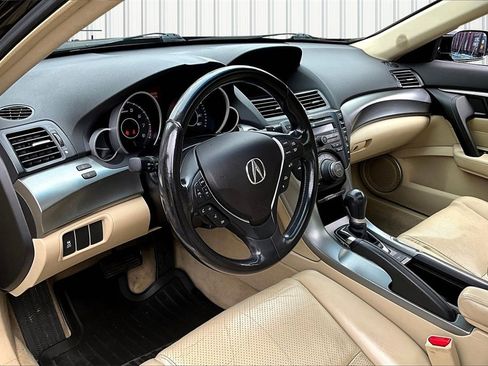 Used 2010 Acura TL w/ Technology Package image 17