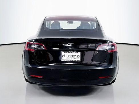 Used 2018 Tesla Model 3 Long Range RWD image 6