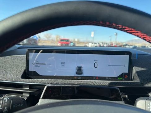 New 2025 Ford Mustang Mach-E Premium w/ Sport Appearance Package image 23