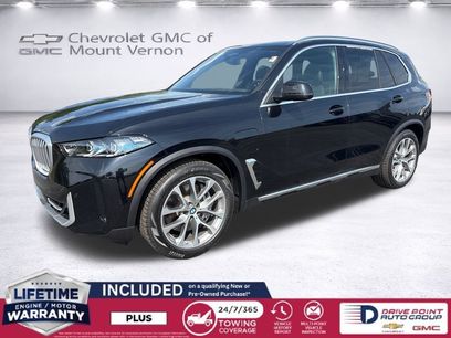 Used 2026 BMW X5 xDrive50e