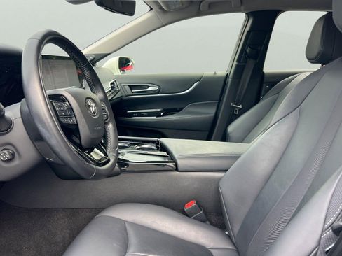 Certified 2022 Toyota Mirai XLE w/ Advanced Technology Package image 14