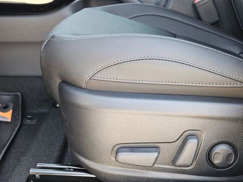 New 2026 Kia Seltos EX FWD image 19
