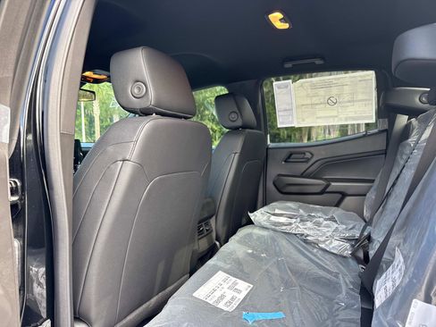 New 2025 Chevrolet Colorado Trail Boss image 16