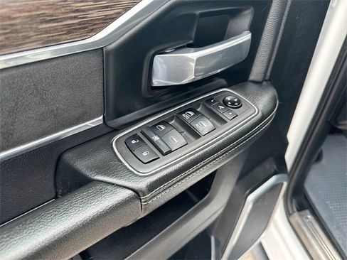 Used 2021 RAM 2500 Laramie image 19