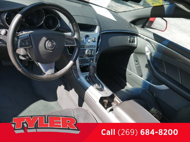 Used 2012 Cadillac CTS Performance AWD/4WD image 37