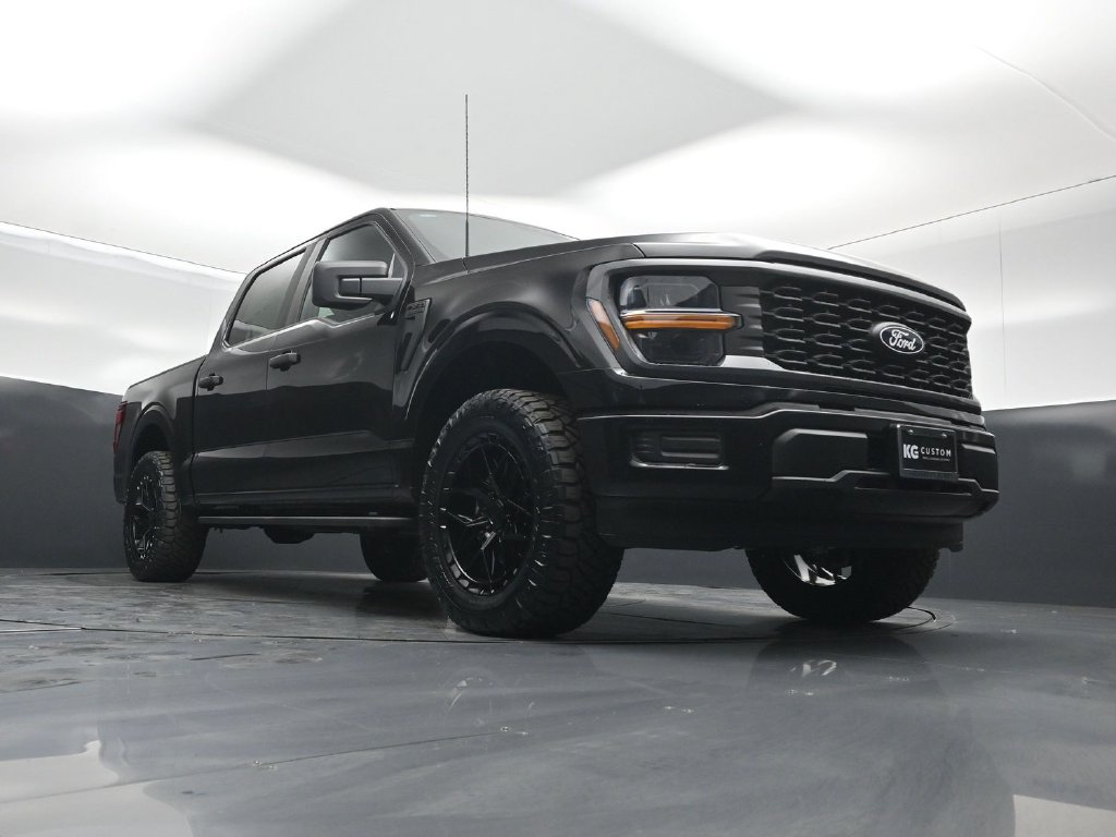 Used 2026 Ford F150 STX RWD image 43