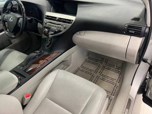 Used 2010 Lexus RX 350 AWD image 16