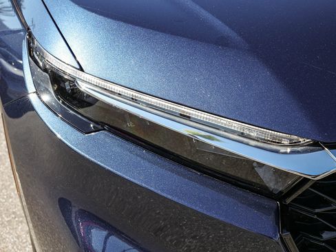 Used 2025 Honda CR-V EX-L image 14