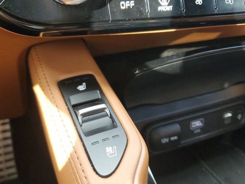Certified 2024 Kia Telluride SX Prestige X-Pro AWD/4WD image 30