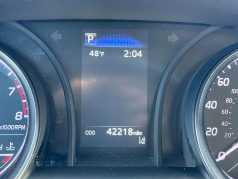 Used 2024 Toyota Camry SE image 18