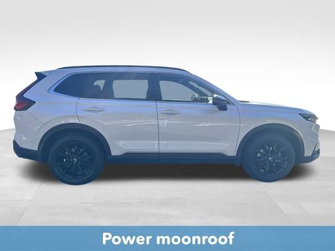 Used 2025 Honda CR-V Sport image 9