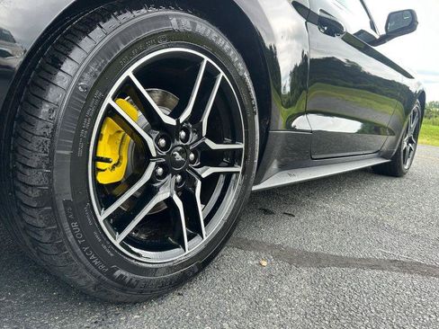 Used 2019 Ford Mustang Premium RWD image 14