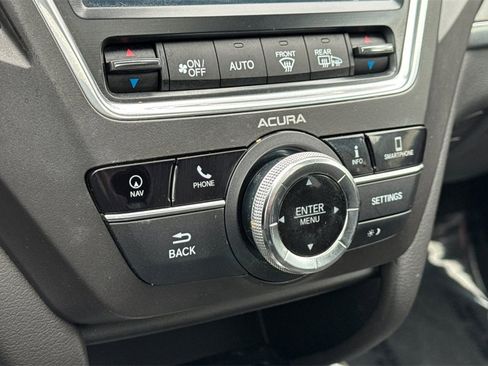 Certified 2018 Acura MDX FWD w/ Technology Package image 24