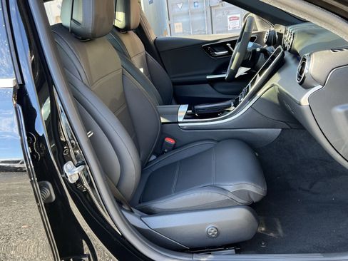 New 2026 Mercedes-Benz C 300 4MATIC Sedan image 26