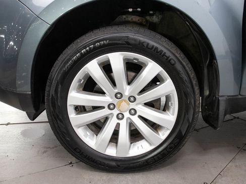 Used 2011 Subaru Forester 2.5X Premium w/ All-Weather Pkg AWD/4WD image 28