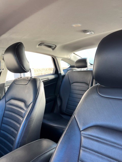 Used 2015 Ford Fusion SE w/ Equipment Group 202A AWD/4WD image 5