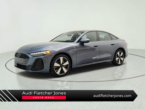 New 2026 Audi A5 2.0T Premium Plus AWD/4WD image 1